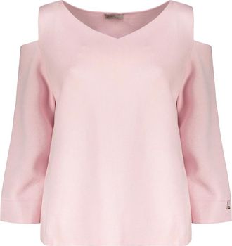Herno Donna, Maglie, Rosa, M, new