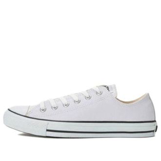 Converse All Star Leather Ox White 32143480