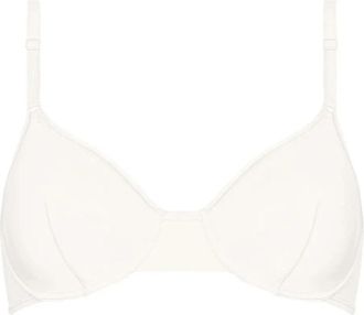 Eres Crop top bh - Dames - BHs - Wit - 90D EU - Ondergoed