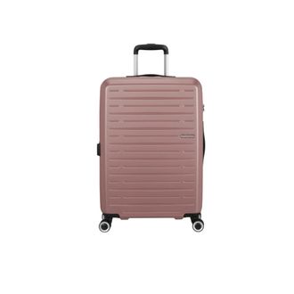American Tourister Handbagage - unisex - Grote koffers - Roze - ONE Size - Koffers