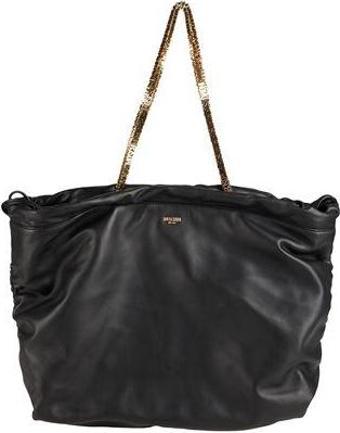 Moschino BORSE - Borse a mano su YOOX.COM