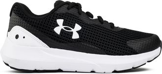 Under Armour Womens UA W Surge 3, Ultra-Responsive Running Shoes for Women, Lightweight and Breathable Gym Shoes, Womens Trainers with Superior Cushioning