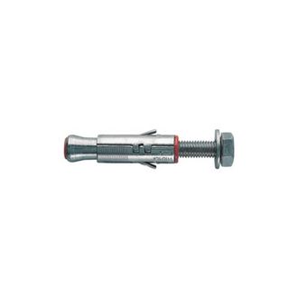 Fischer 10 X Fischer Tassello Slm 16 Vite Te