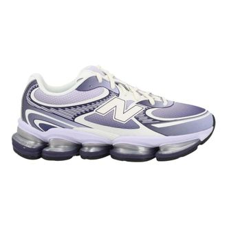 New Balance Zapatillas Abzorb 2000 - Sport - Mujer - P&uacute;rpura - 37 1/2 EU
