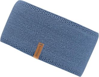 Chillouts Neo Headband Stirnband - Unisex | blau