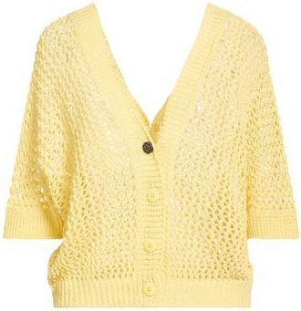 Maliparmi STRICKWAREN - Strickjacken auf YOOX.COM