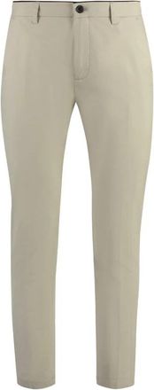 Department Five Prince Chino Pants - Heren - Chinos - Beige - W32 - Katoen - Broeken