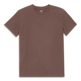 primary Adult Classic Tee in Acorn at Nordstrom, Size X-Small