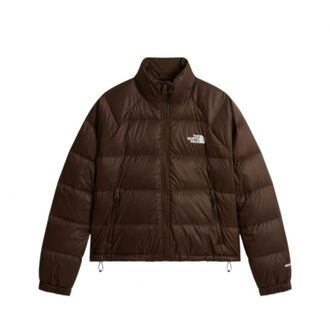 The North Face Hydrenalite Donsjack - Dames - Sport - Bruin - Maat: M Nylon