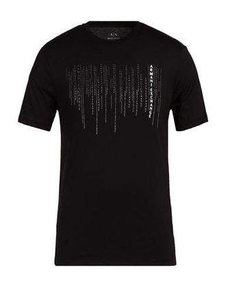 A|X Armani Exchange CAMISETAS Y TOPS - Camisetas en YOOX.COM