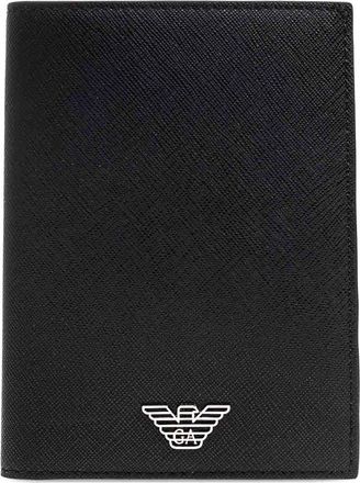 Emporio Armani Credit Card Case