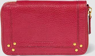 Jerome Dreyfuss Portefeuille Julien Carmin