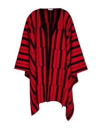 Ferragamo JACKEN & M&Auml;NTEL - Capes auf YOOX.COM