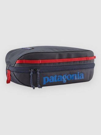 Patagonia Black Hole Cube 3L Bolso de Mano azul