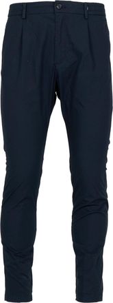 Cruna Pantaloni Cruna Blu