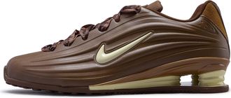Nike (WMNS) Nike Shox Z Lace Cacao Wow Khaki IV6171-200