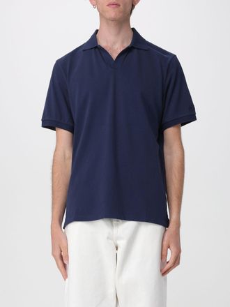 MC2 Saint Barth Polo in cotone