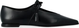 Max Mara Mujer, Zapatos, Negro, Talla: 38 EU