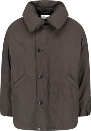 Christophe Lemaire Piumino Oversize