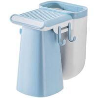 OEM Soporte Autoadhesivo Para Cepillos De Dientes, Soporte De Pared Para Cepillos De Dientes Y Pasta De Dientes, Soporte Para Cepillos De Dientes, Pasta D