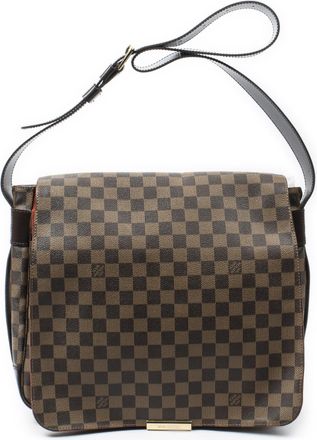 Louis Vuitton Bastille schoudertas