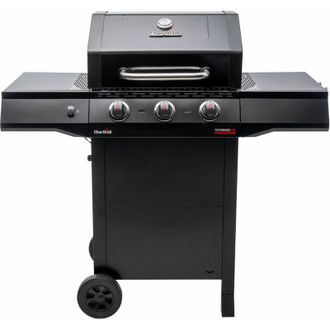 Char-Broil Char-Broil Performance Core B 3 Cart Barbecue a Gas