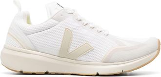 Veja Condor 2 low-top sneakers - men - Fabric/Fabric/Rubber - 44 - White