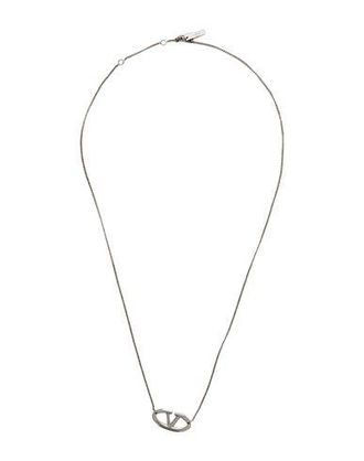 Valentino Garavani JEWELLERY and WATCHES - Necklaces on YOOX.COM