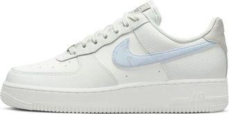 Nike (WMNS) Nike Air Force 1 07 Reflective Mini Swoosh DV2237-101