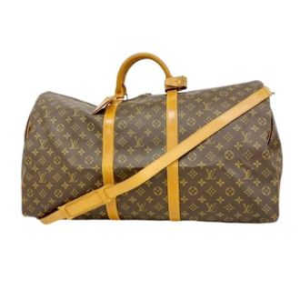 Louis Vuitton Pre-owned Weekend Bag