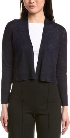Eileen Fisher Eileen Fisher Linen-Blend Cardigan