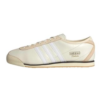 adidas Heren, Sport, Wit, Maat: 40 2/3 EU Leer