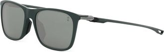 Tag Heuer Mini Vingt-Sept Zonnebril - unisex - Zonnebrillen - Groen - ONE Size - Nylon - Accessoires