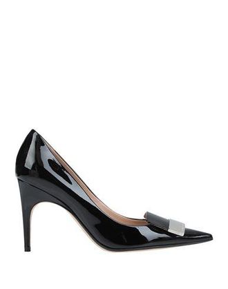 Sergio Rossi CALZATURE - Decolletes su YOOX.COM