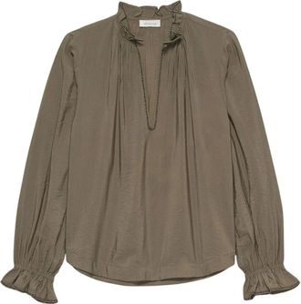 Alchemist Mujer, Blusas y Camisas, Verde, Talla: XL