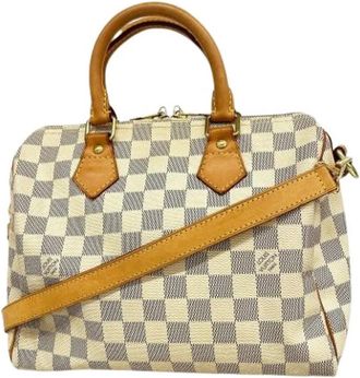 Louis Vuitton Borsa Pre-owned - - Pre-owned - Donna - Bianco - ONE SIZE