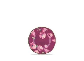 Ginori 1735 Duchessa Round Flat Plate cm 17