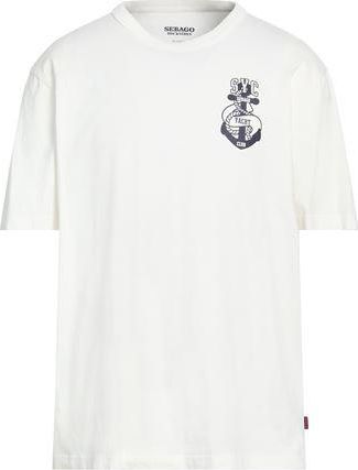Sebago TOPS - T-shirts auf YOOX.COM