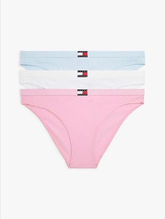 Tommy Hilfiger 3-Pack Heritage Logo Briefs