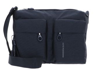 Mandarina Duck Womens MD20 Crossover, Scarab, Taglia Unica