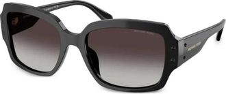 Michael Kors Dames, Accessoires, Zwart, Maat: 55 MM