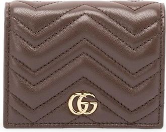 Gucci Gg Marmont Cardcase