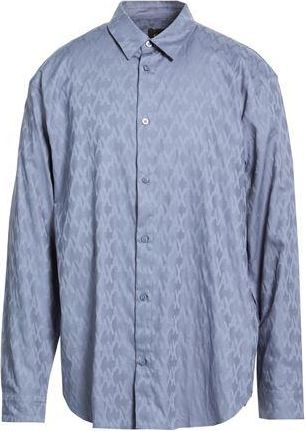 A|X Armani Exchange TOPWEAR - Shirts on YOOX.COM