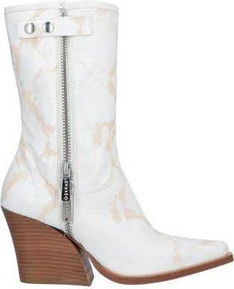 Lemaré CALZADO - Botines de caña alta en YOOX.COM