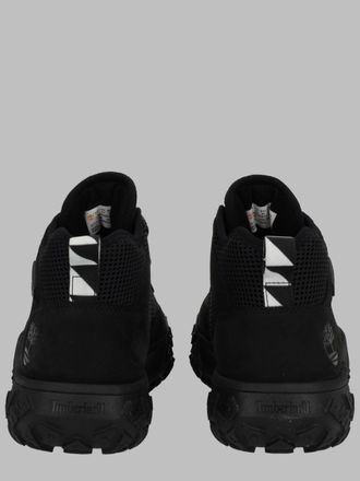 Timberland Greenstride Motion 6 Sneakers - Black