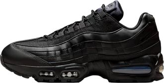 Nike Air Max 95 OG Black/Black-Black-Anthracite HM8755-001 Mens