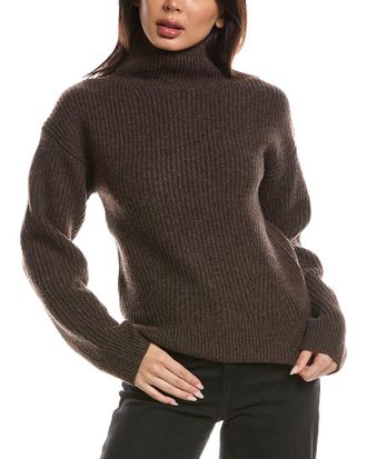 A.L.C. A. L.C. Jean Wool Sweater