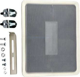 OEM Pedal De M&aacute;quina De Coser De Hierro Resistente Para Uso En La Onu