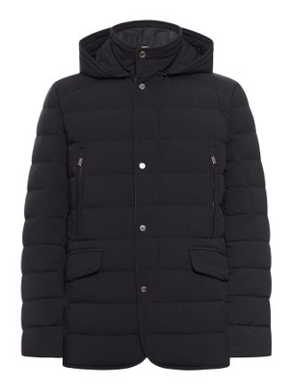 Moorer CRAIG-KN DOWN JACKET - Moorer - Man