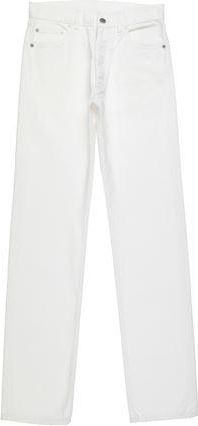 Maison Margiela BOTTOMWEAR - Jeans sur YOOX.COM